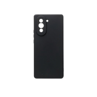 Matt Case Huawei Mate 20 Lite Black