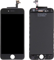 LCD + touch iPhone 6 black High Gammut (HG)