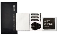 Set of cleaning cloths