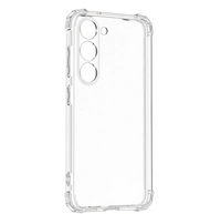 Clear Case Anti Shock Motorola Edge 30 Transparent