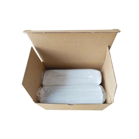 Tempered Glass Dream Lite 2.5D 50in1 iPhone 17 Air