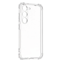 Clear Case Anti Shock Motorola Moto E30 / E40 / E20S Transparent