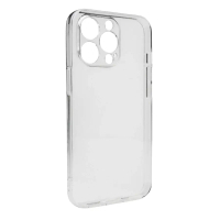 Clear Case 1.2MM iPhone XS Max Transparent