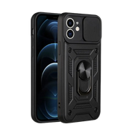 Defender Case Xiaomi Mi 11 Lite 4G / Mi 11 Lite 5G Black