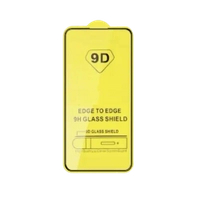 Schutzglas Dream Clear 9D iPhone 16 Pro / 17 / 17 Pro
