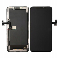 LCD + touch iPhone 11 Pro with changeable IC black High Gammut (HG)
