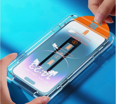 Schutzglas Dream Easy Install iPhone 16 Plus