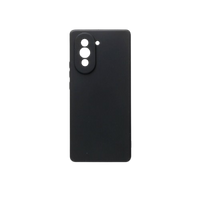 Matt Case Xiaomi Redmi Note 8 Pro Black