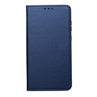 Etui Magnetyczne Xiaomi Redmi Note 11 Ciemnoniebieski