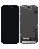 LCD + touch iPhone 15 black Tianma (TM)
