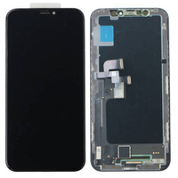 LCD + touch iPhone XS black High Gammut (HG)