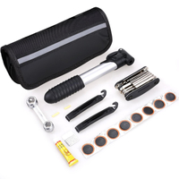 Bicycle repair kit 21 tools