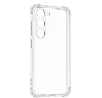 Clear Case Anti Shock Samsung Galaxy S25 Ultra 5G Transparent