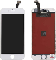 Display + Touchscreen iPhone 6 weiss High Gammut (HG)