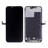 LCD + touch iPhone 13 Pro black Oled (Hard Oled)