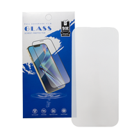 Tempered glass Dream Lite 2.5D iPhone X / XS / 11 Pro