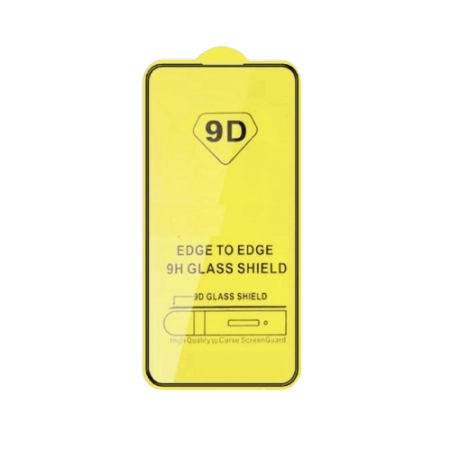 Schutzglas Dream Clear 9D Samsung Galaxy A17 5G