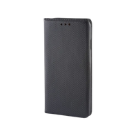 Magnetic Case Motorola Moto G24 Black