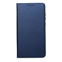 Etui Magnetyczne Xiaomi Redmi 12C / Redmi 11A Ciemnoniebieski