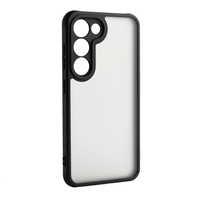 Panzer Matt Case Samsung Galaxy A56 5G Black