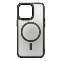 Matt Case MagS Samsung Galaxy S24 Black