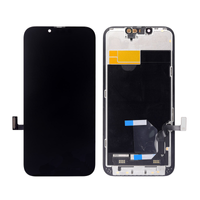 LCD + touch iPhone 13 black Tianma (TM)