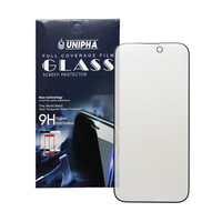 Tempered glass Dream Privacy iPhone XS Max / 11 Pro Max