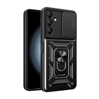 Defender Case Samsung Galaxy A06 4G / A06 5G Black