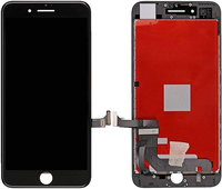 LCD + touch iPhone 7 Plus black High Gammut (HG)