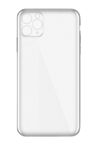 Clear Case 2.0MM Samsung Galaxy A20e Transparent