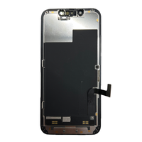 LCD + touch iPhone 13 Mini black Oled (Hard Oled)