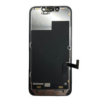 Display + Touchscreen iPhone 13 Mini schwarz Oled (Hard Oled)