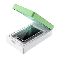 Vacuum UV lamp for UV film 48W