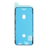 Seal LCD iPhone 16 black