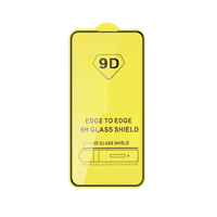 Schutzglas Dream Clear 9D Samsung Galaxy A15 4G / A15 5G / M15 5G