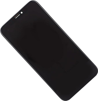 LCD + touch iPhone X black Tianma (TM)