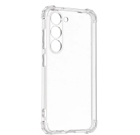 Etui Clear Case Anti Shock Motorola Moto G04 / G24 Transparentny