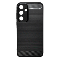 Handyhülle Carbon Samsung Galaxy A26 5G Schwarz