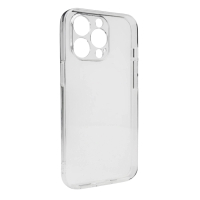Handyhülle Clear Case 1.2MM Google Pixel 10 / 10 Pro Transparent