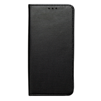 Magnetische Handytasche Samsung Galaxy J3 2016 schwarz