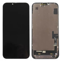 LCD + touch iPhone 14 Plus black Tianma (TM)