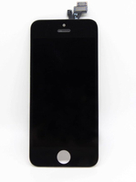 LCD + touch iPhone 5S/SE black Tianma (TM)