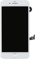 LCD + touch iPhone 7 biały High Gammut (HG)