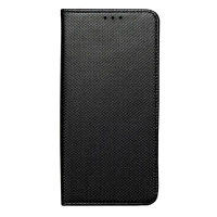 Magnetische Handytasche Samsung Galaxy M33 5G Schwarz