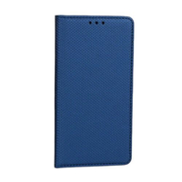 Etui Magnetyczne Oppo A79 5G Ciemnoniebieski