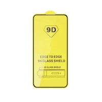 Schutzglas Dream Clear 9D Samsung Galaxy S22 / S23