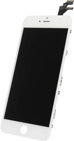 LCD + touch iPhone 6 Plus biały High Gammut (HG)