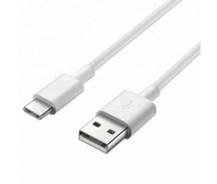 Original Kabel Samsung DG970BWE GP-TOU021RFAWW USB-C 1.5M weiss (bulk EU)