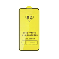 Tempered glass Dream Clear 9D Motorola Edge 50 Neo