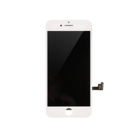 Display + Touchscreen iPhone 8 weiss High Gammut (HG)